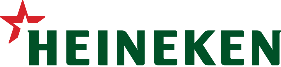 Logo de Heineken