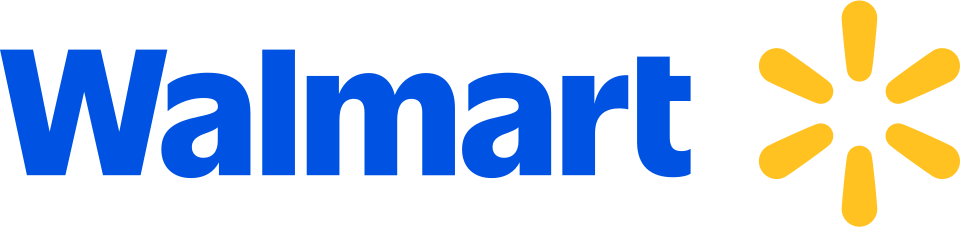Logo de Walmart